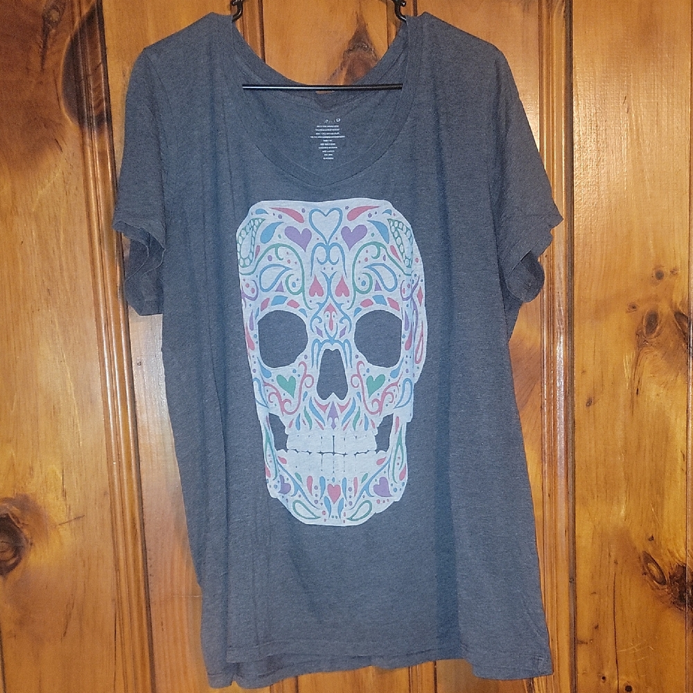 Torrid Size 3 T Shirt